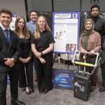 Built for Success: PCE Students Continue Their Remarkable NASA Run